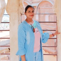Divya Malviya