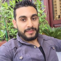 Bassem Zidan