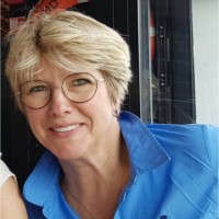 Myriam Coeurdevey