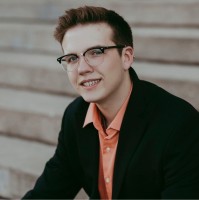 Jorden Ludeking- Mclean