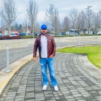 Maninder Kumar