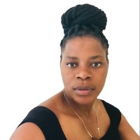 Evelyn Moyo