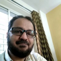 Arif Akbani