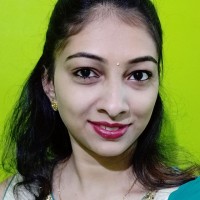 Pallavi Naik