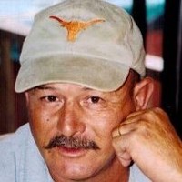 Malcolm Robertson