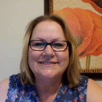Jacqueline Mobley