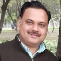 Nikunj Srivastava