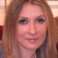 Maria Elena Santa MBA