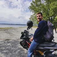 Ryan DeVinny