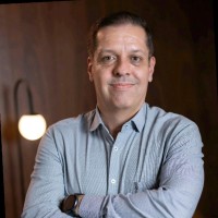 MARCIO APARECIDO DOS SANTOS