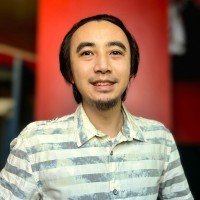 Bryan Joseph Lam