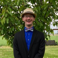 Elijah Bass