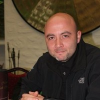 Jamie Skene