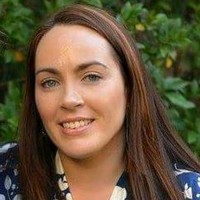 Rosie Mahony