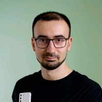 Marcin Radomski