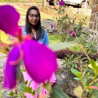Maheswari Annadurai