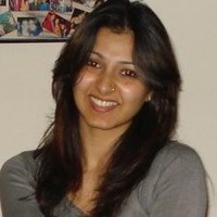 Sandhya Mahadevan