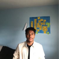 Devonte Gordon