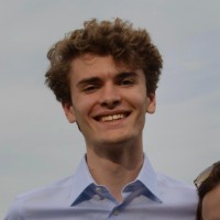 Ethan Harris