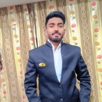 Mohd Waqif