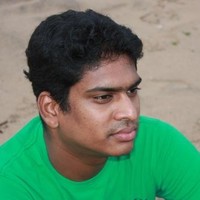 Prasanth Narayanan