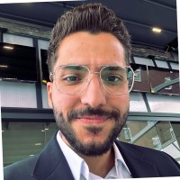 Ibrahim Alhenbarji