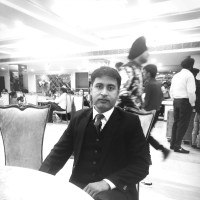 Sanzib Kumar Singh