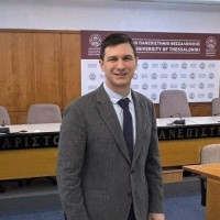 Kostantinos Trompakas