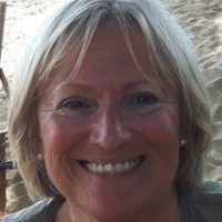 Petra Charlotte Arnd