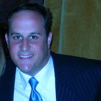 Dave Isenberg