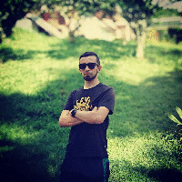 Cristhiam Camilo Olaya