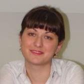 Eteri Tezelishvili