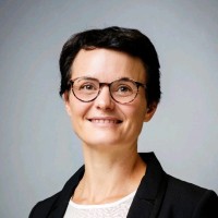 Caroline Corlin
