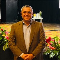 Luis Fernando Jiménez Mata