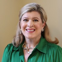 Katherine Robinson