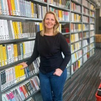 Anneke Hekman