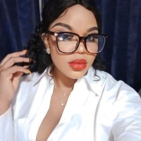 Reagile Mohlala