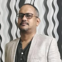 Siddhartha Sarkar