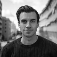 Carl Engstrand