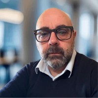 MARIO COLANTONI