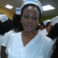 Cynthia Airiavbere