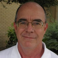 Bert Bentley