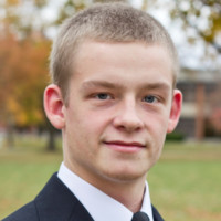 Nick Cordell
