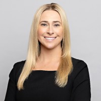 Sandra Gordon (Reck), CFP®