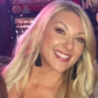 Krystal Bourne