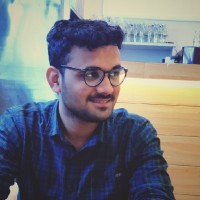 Ankit Raj