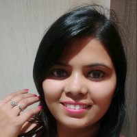 Anamika Shrivastva