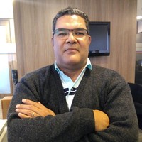 Josman Garcia Dos Santos