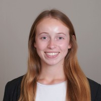 Kaitlyn Hennessy, Chia