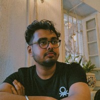 Mayukh Banerjee